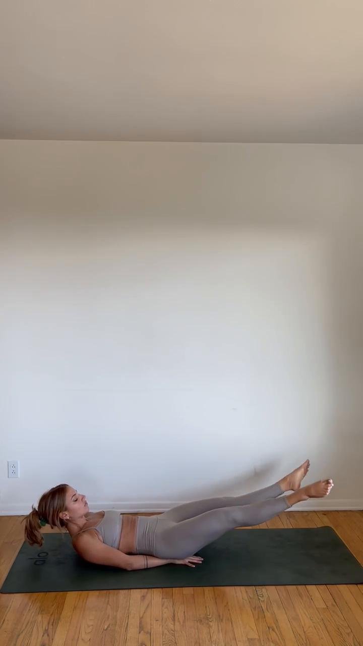 [Gym] Revenge bod - Boxing/ Upper body