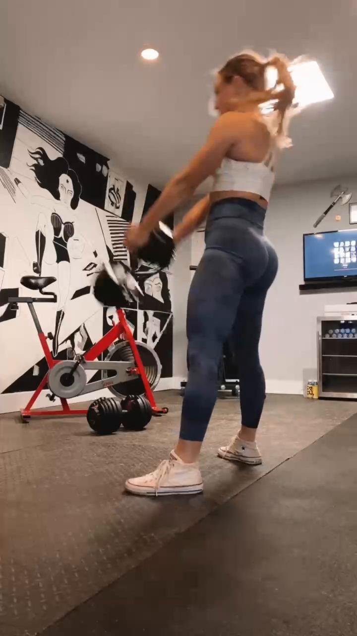 Lower-Deadlifts