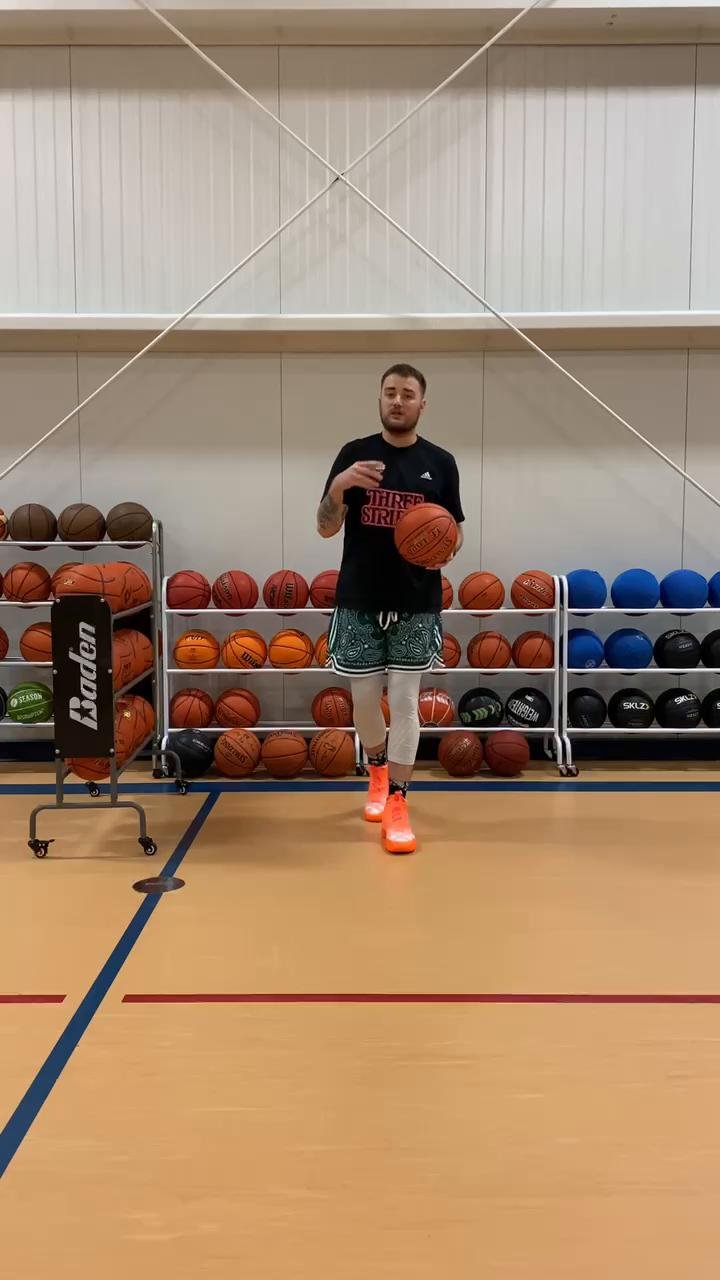 YOU MUST HAVE THIS MOVE - In&Out Crossover