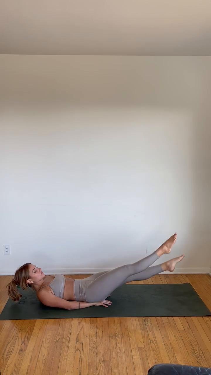 [Gym] Revenge bod- HIIT