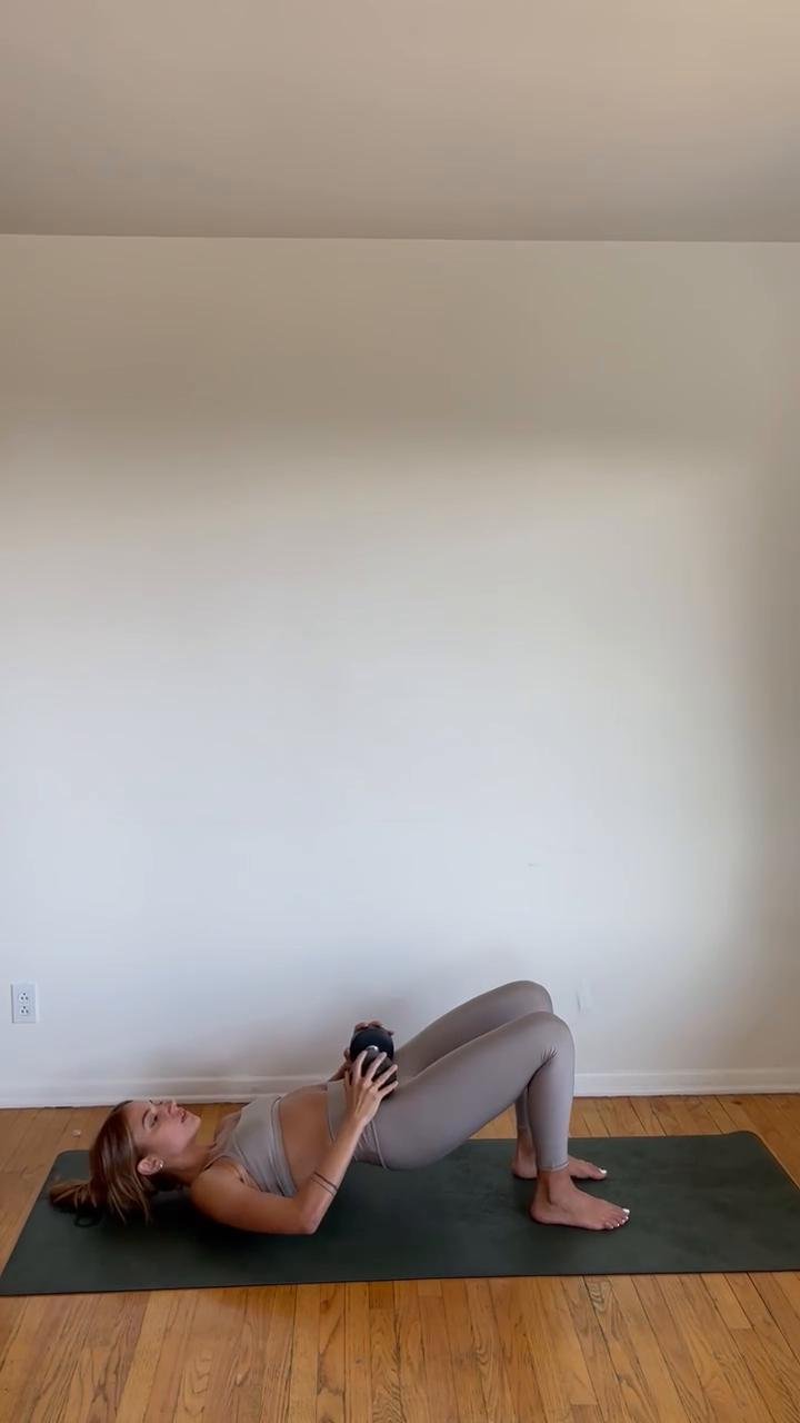 Booty + HIIT