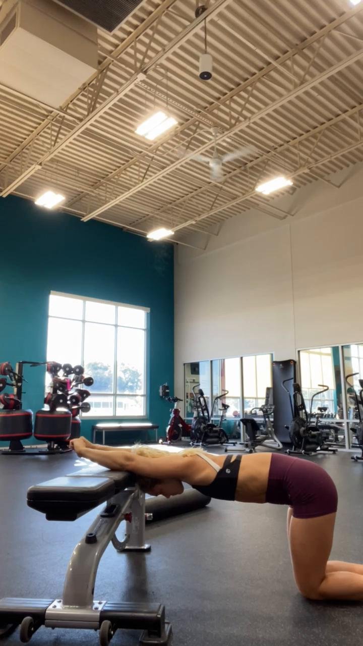 Shoulder mobility