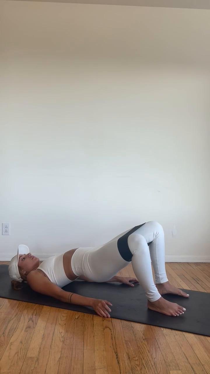 HIIT: The Shredder (AMRAP)