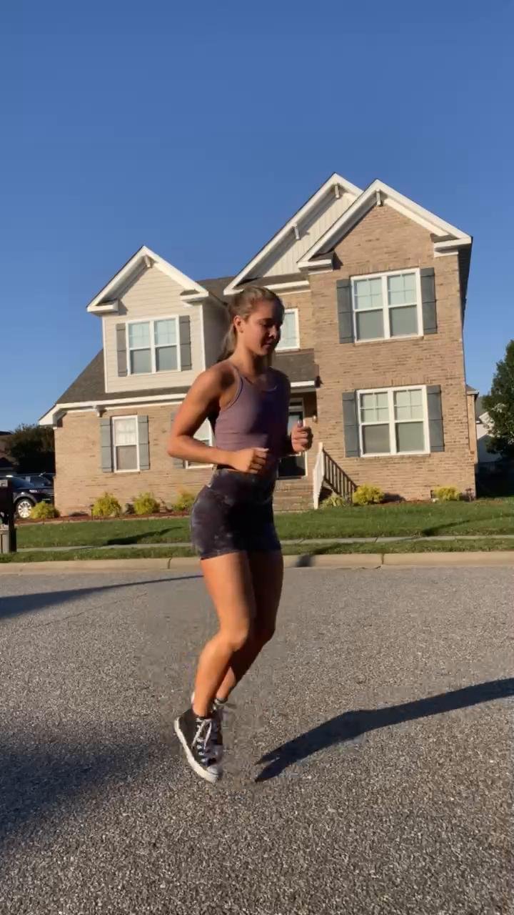 Lower Body Travel Workout