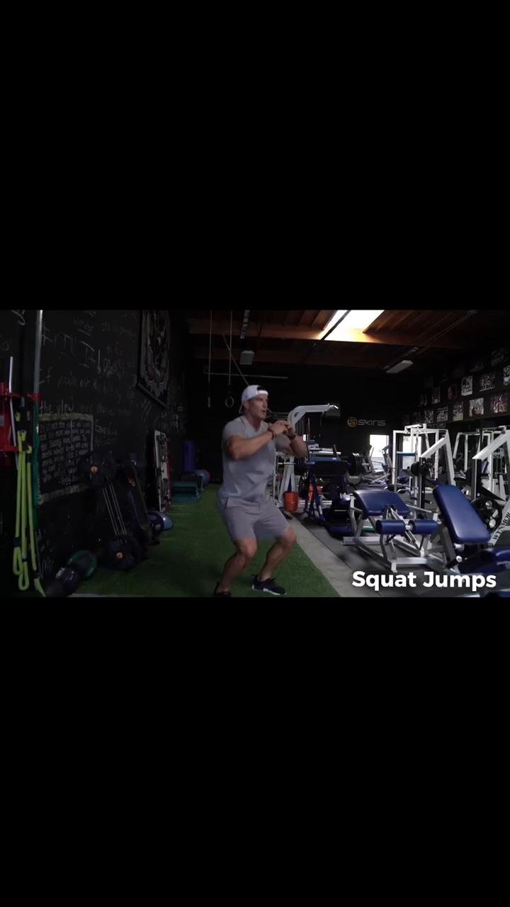 Workout | Tabata