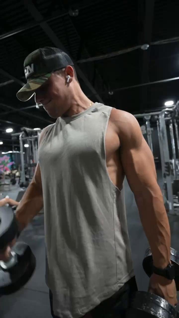 Legs + Arms + Cardio