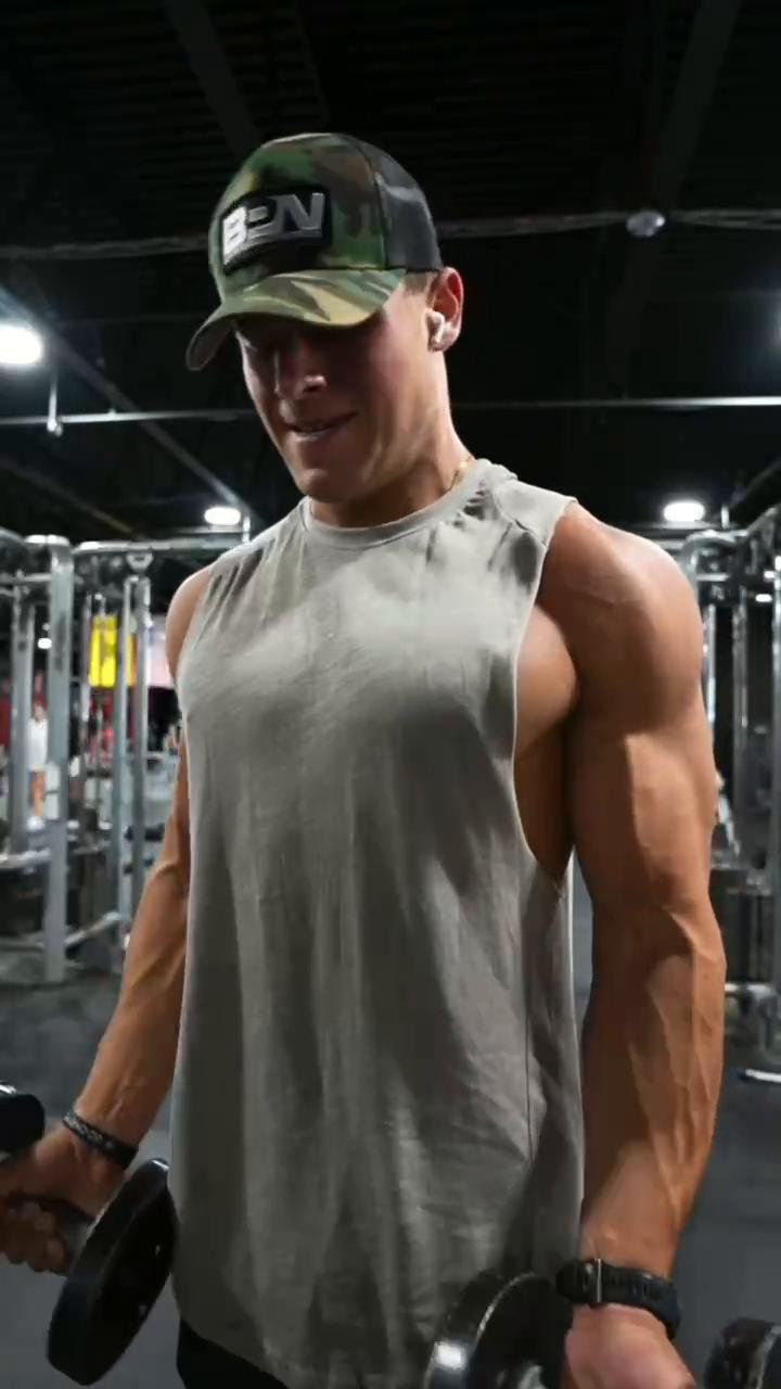 Legs + Arms + Cardio