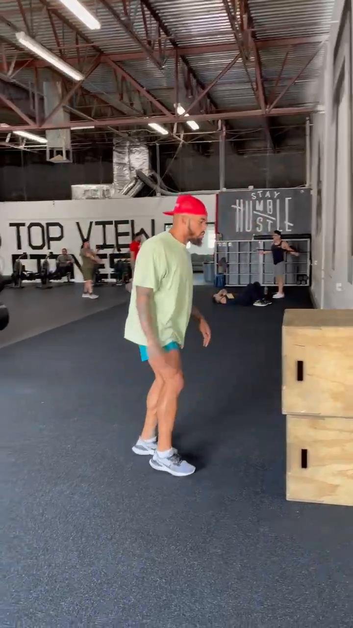 Week 1/2/3: Day 5