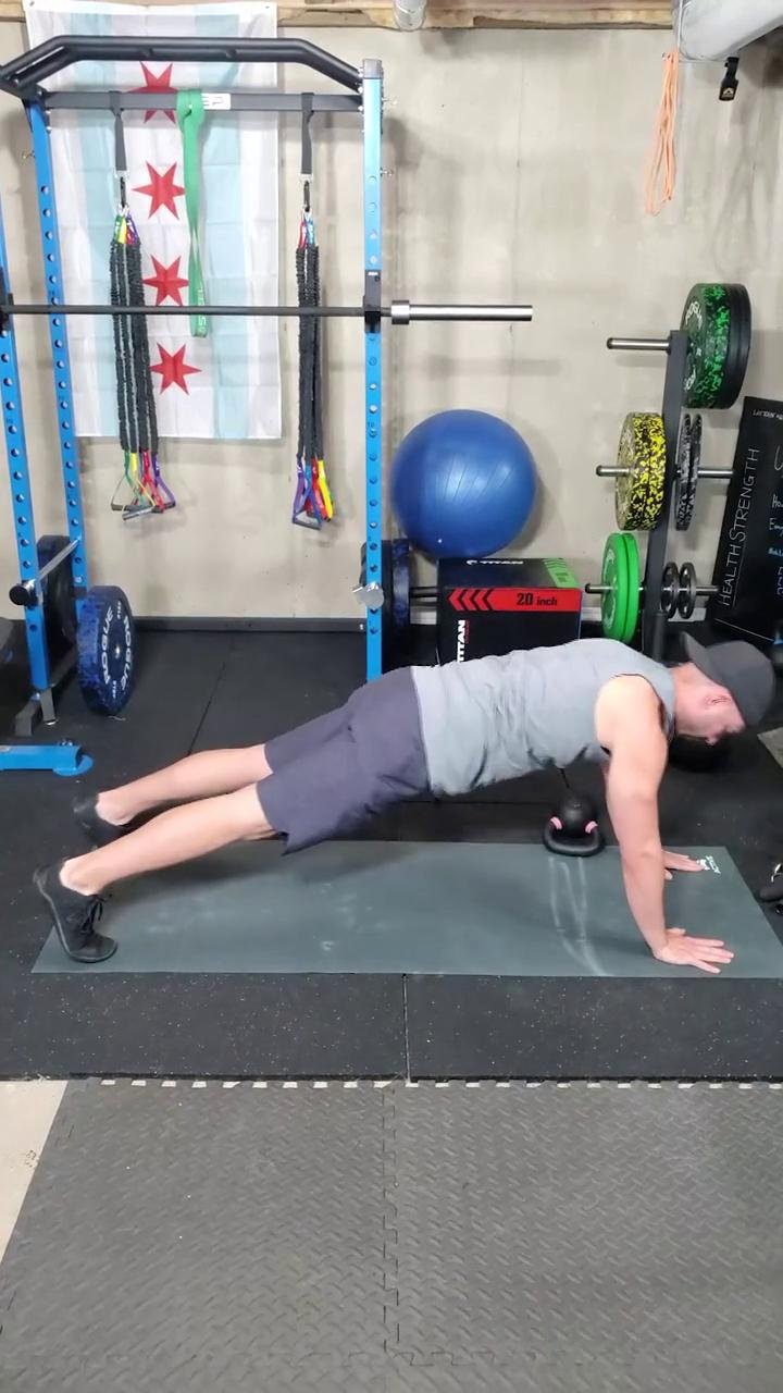 Week 1: Day 3