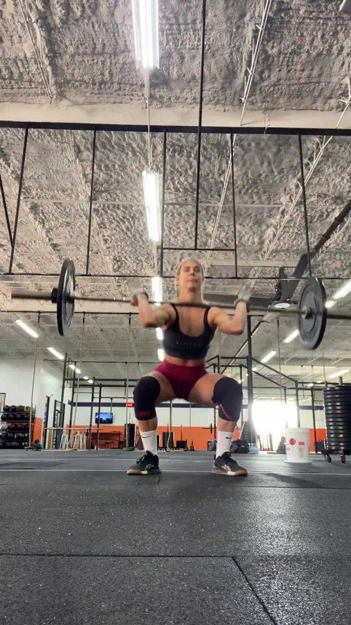 Lower Body