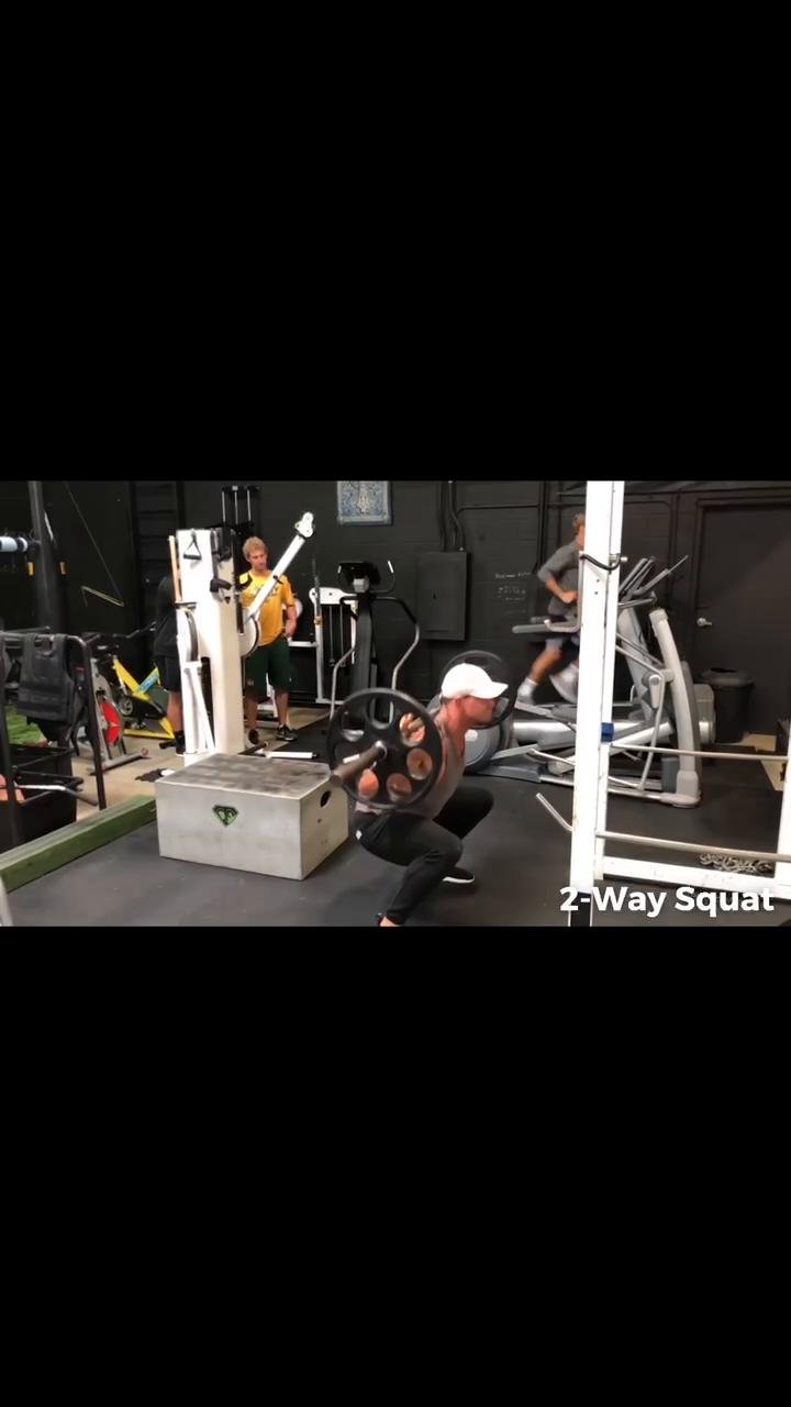 Workout 1