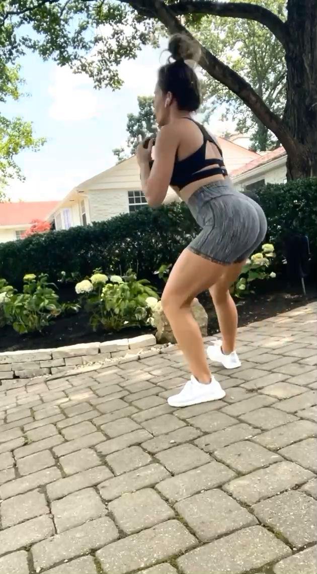 Home- Lower body