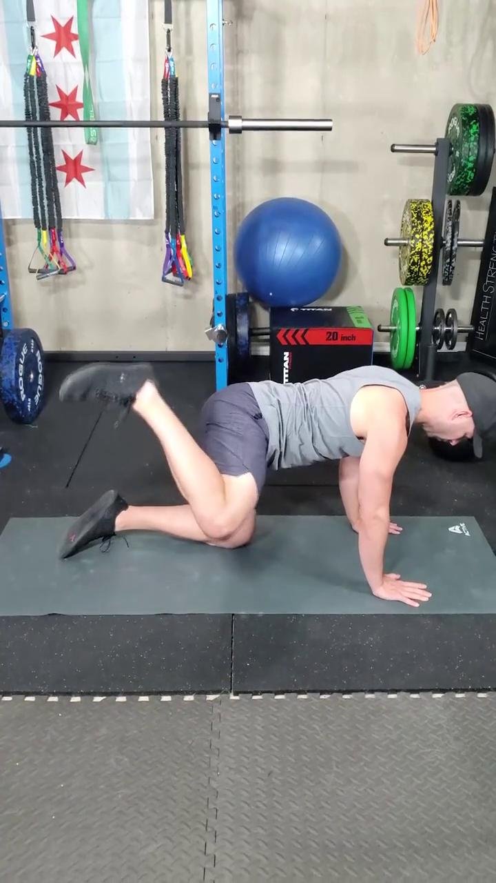 Week 1: Day 2