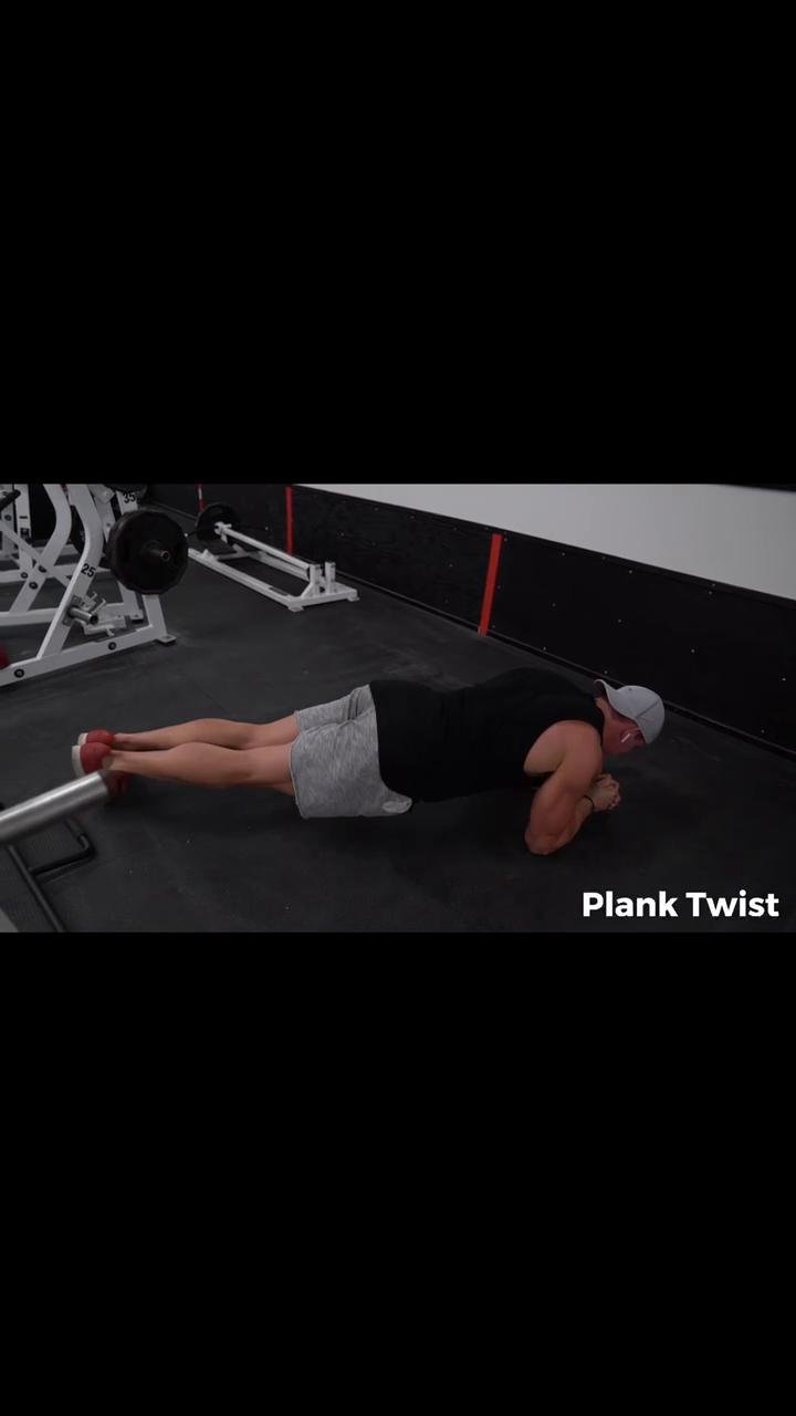 Workout 5