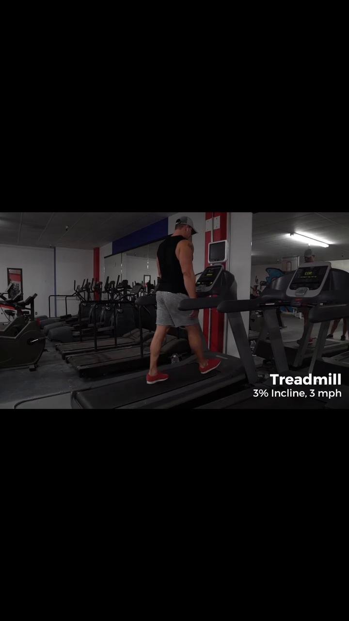 Workout 2 | HIIT