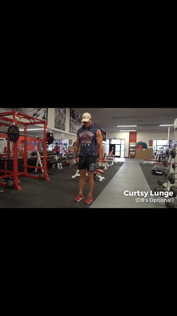 Workout 3