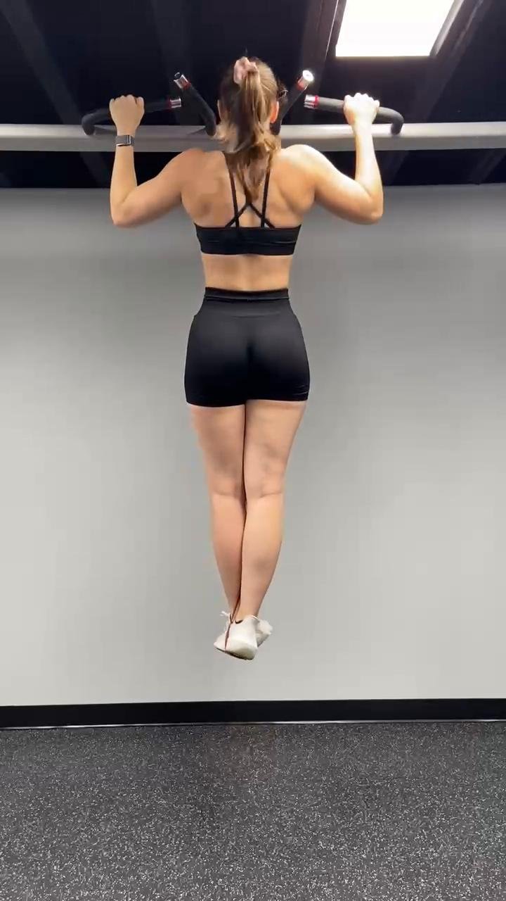 Pull Day Workout