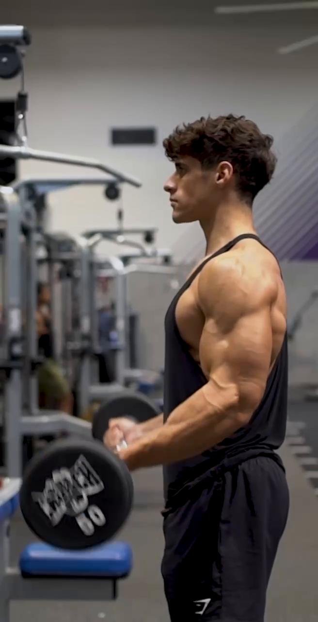Friday: Arms