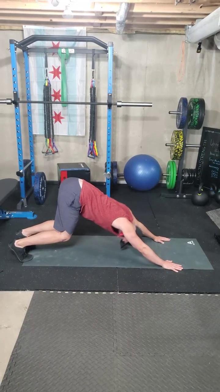 Week 1: Day 1
