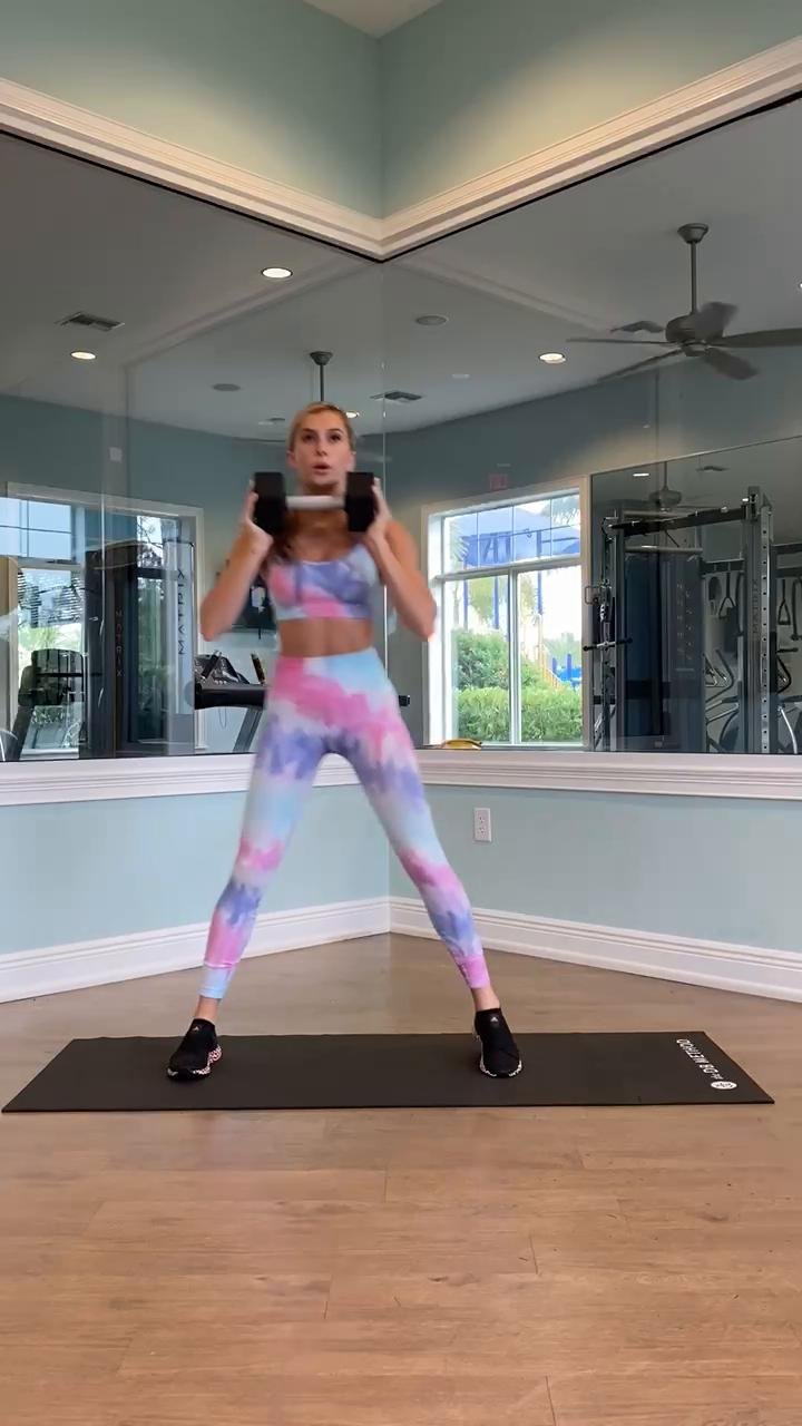 Weight Training