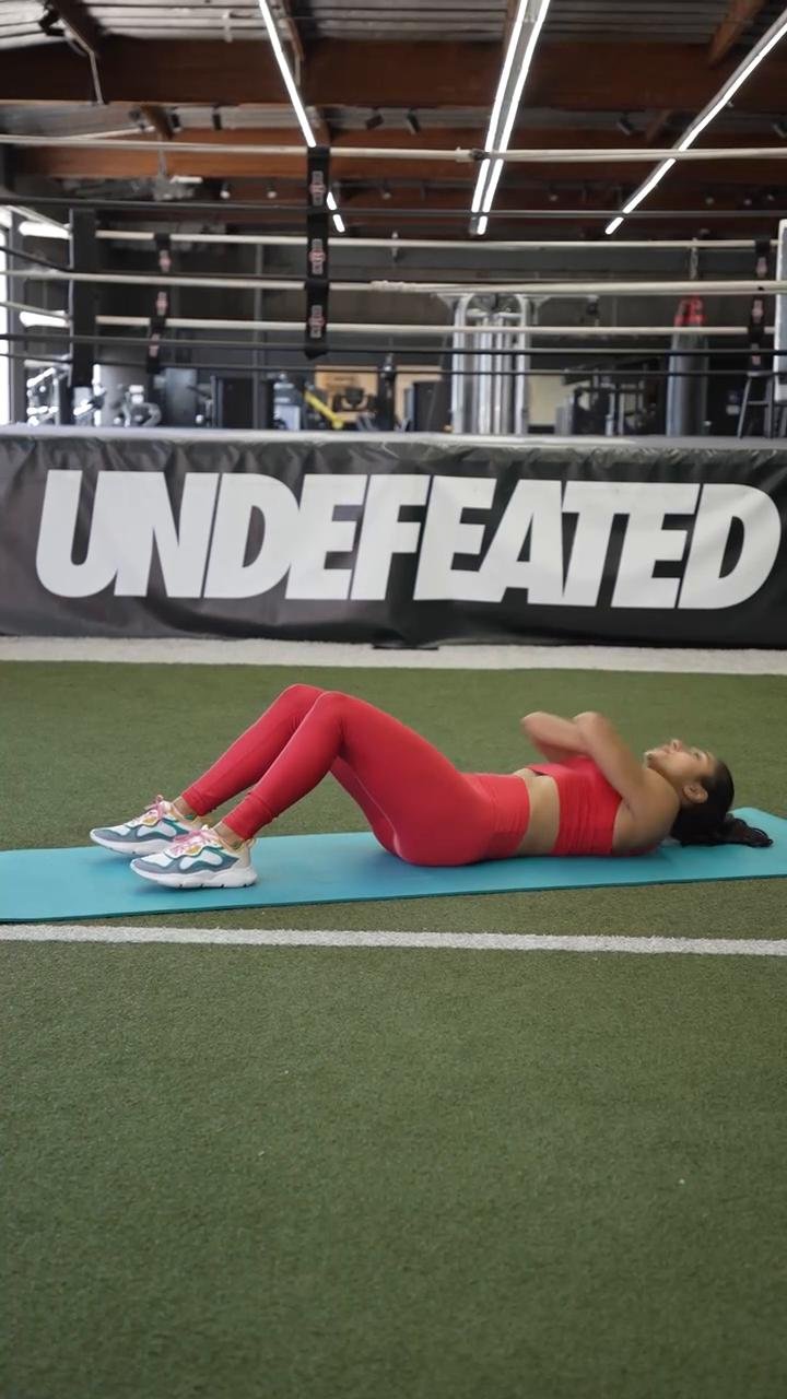 Summer Sculpt 2 - CORE & CARDIO