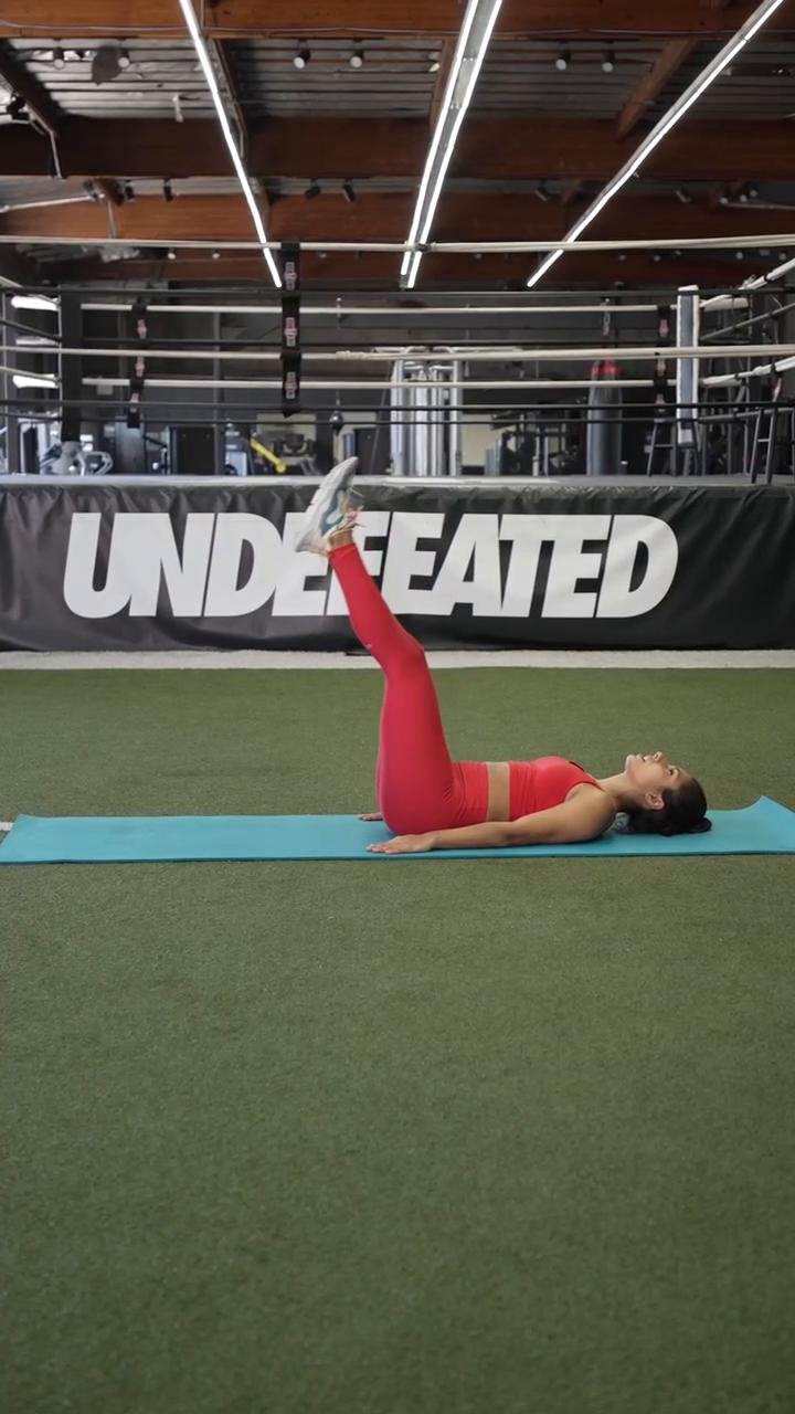 Strength Program - Full Body