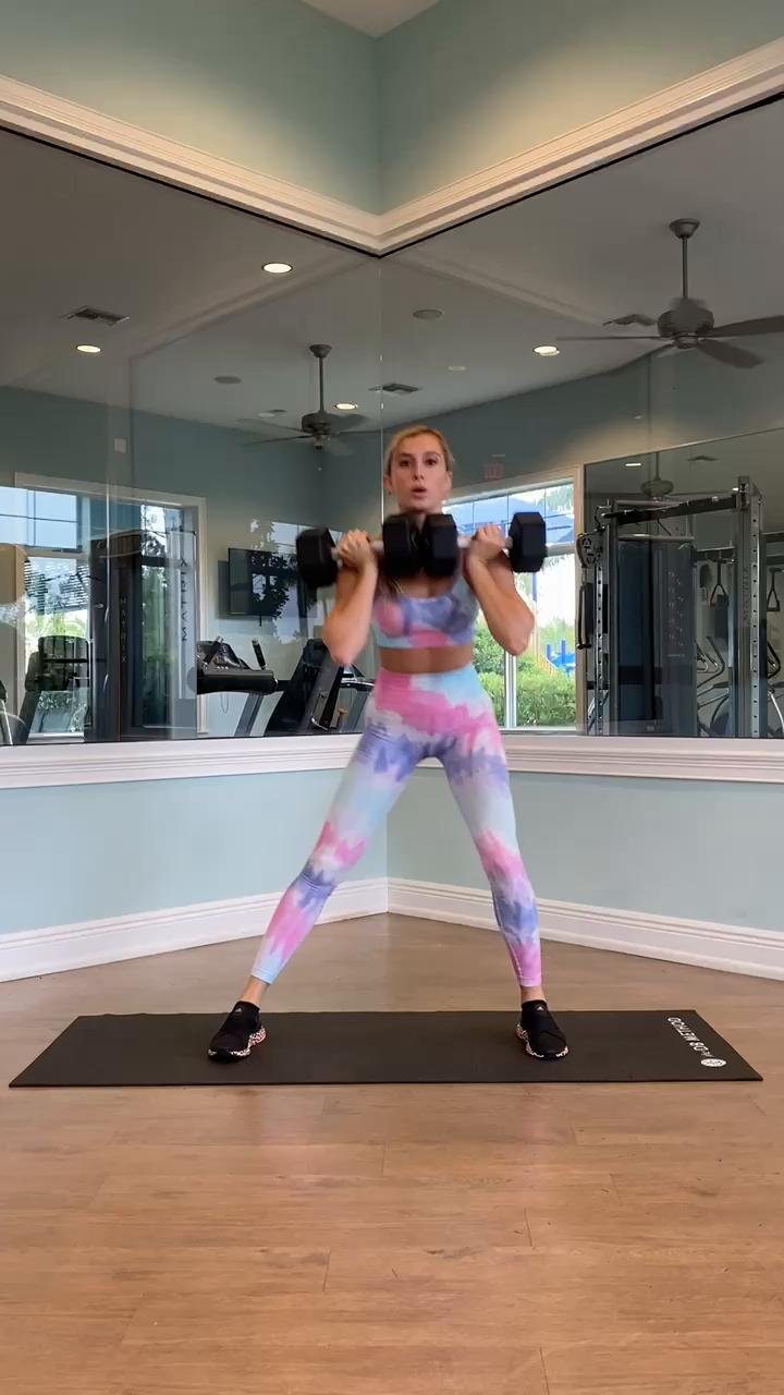 Weight Training