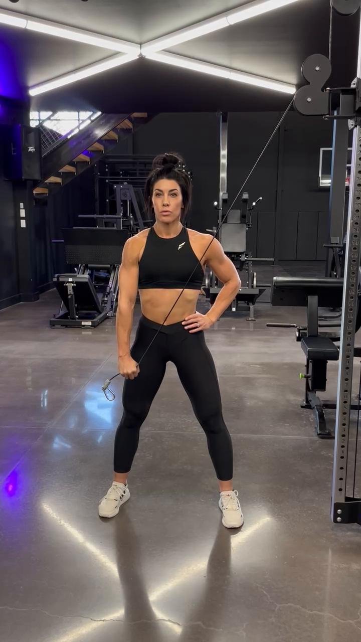 6/23 | CHEST/TRICEPS