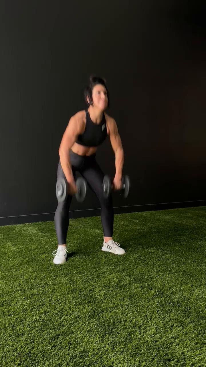 CONDITIONING/CORE