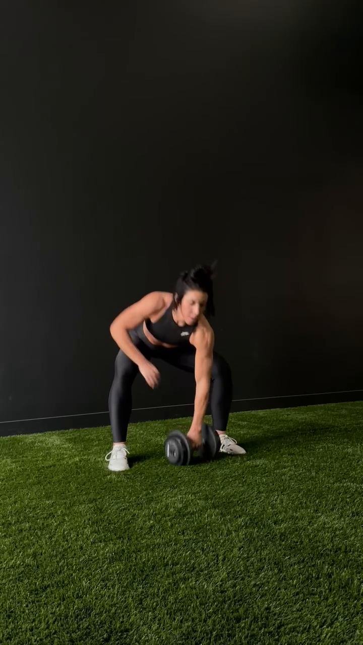 HIIT/ABS