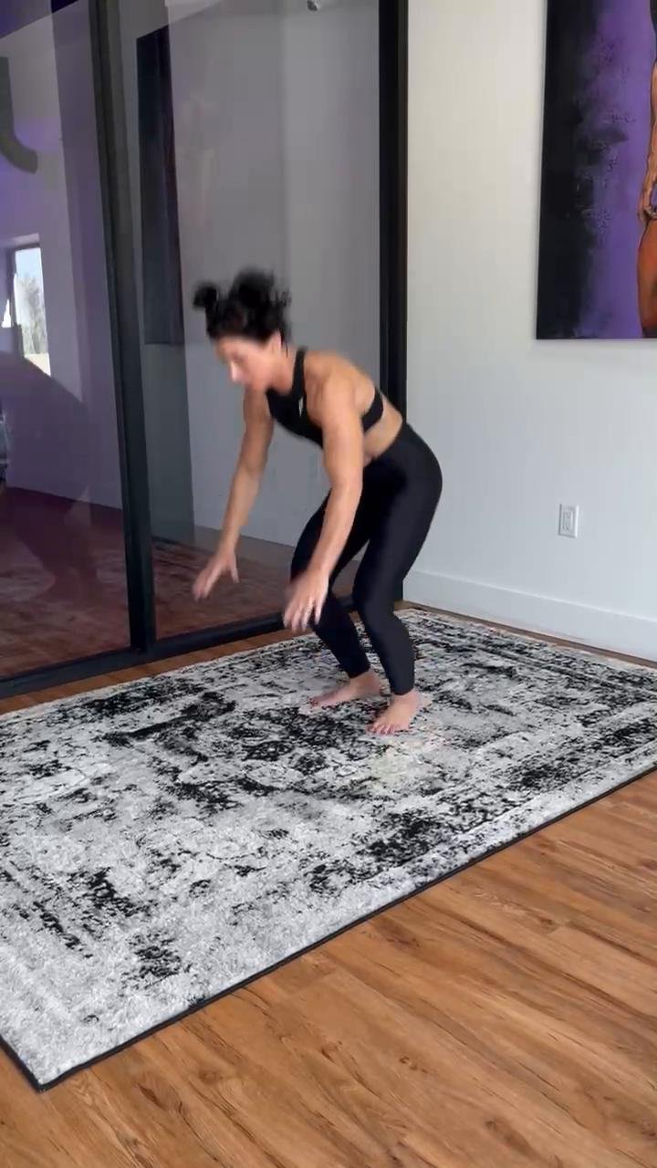 Full Body