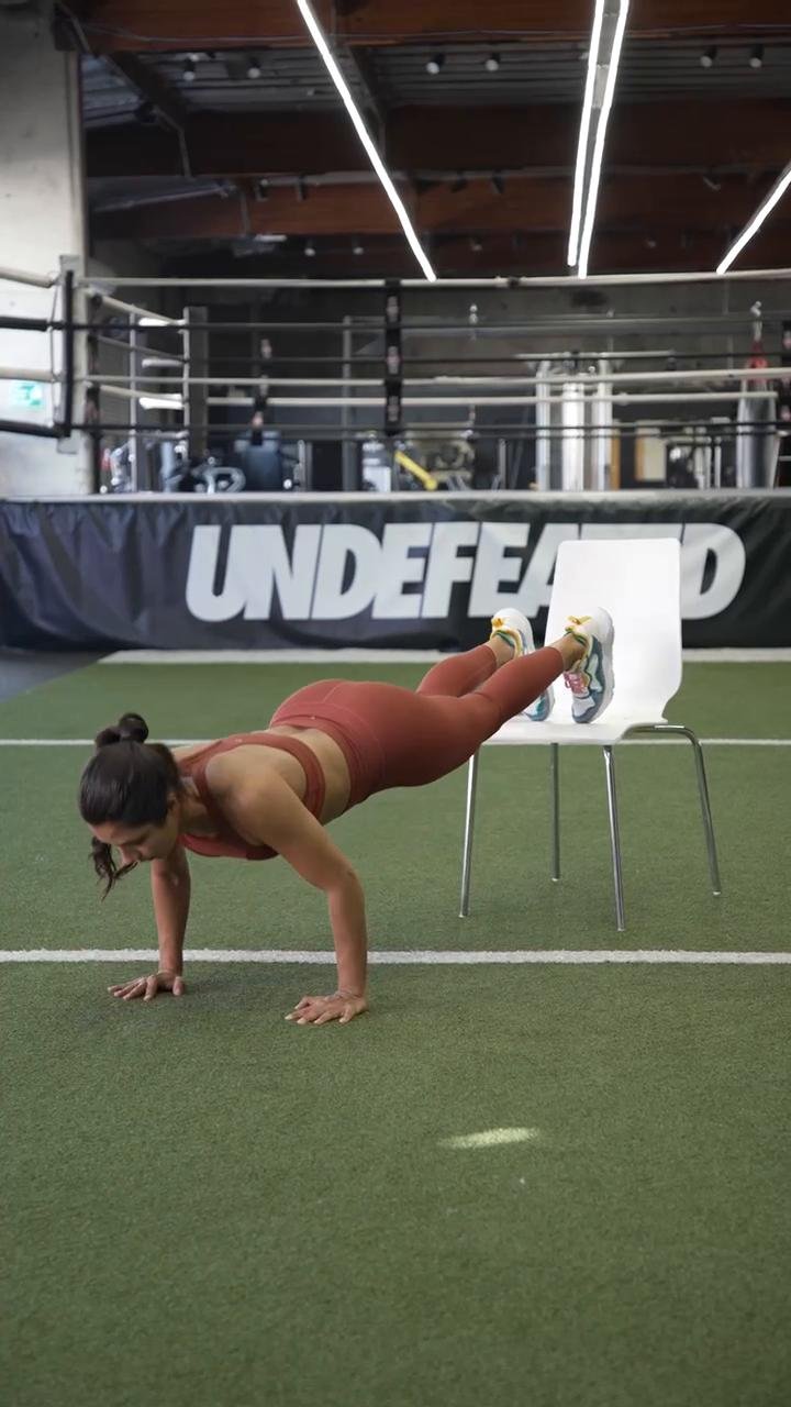 Pull-Up