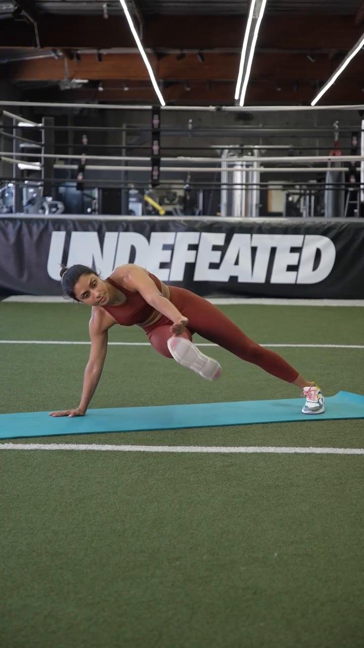 Summer Sculpt 2 - LOWER & CORE