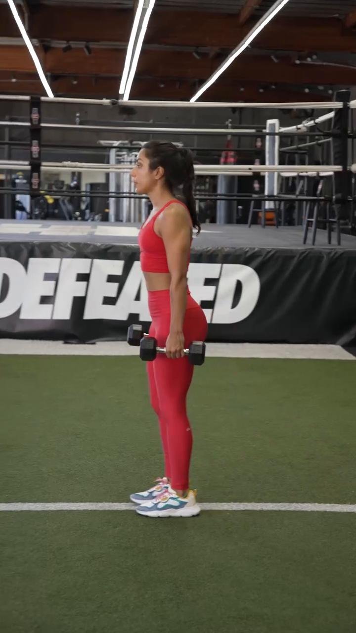 Strength Program - Full Body