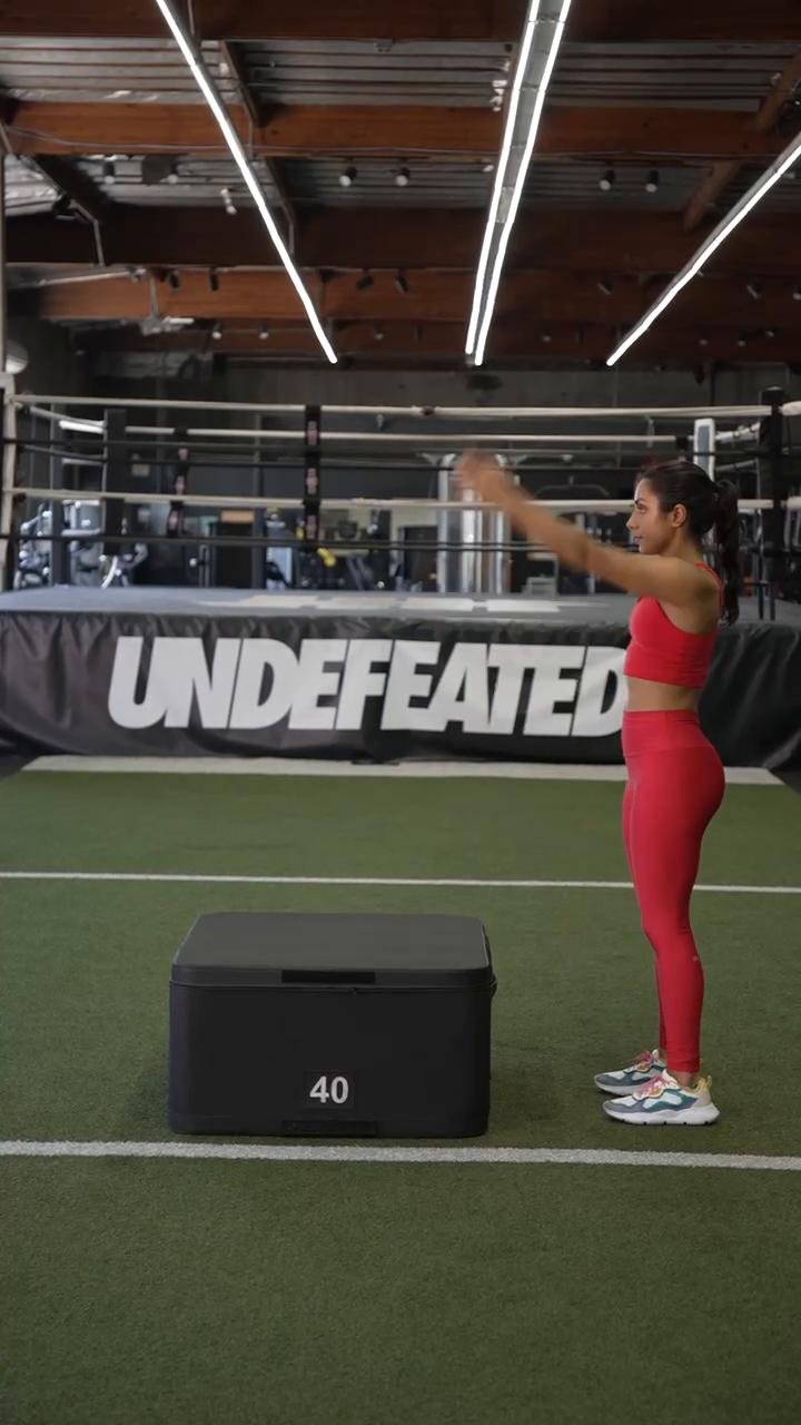 Strength Program - Lower Body