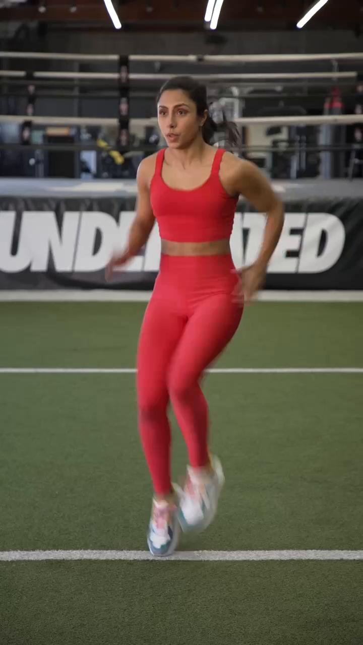 Gym Shred