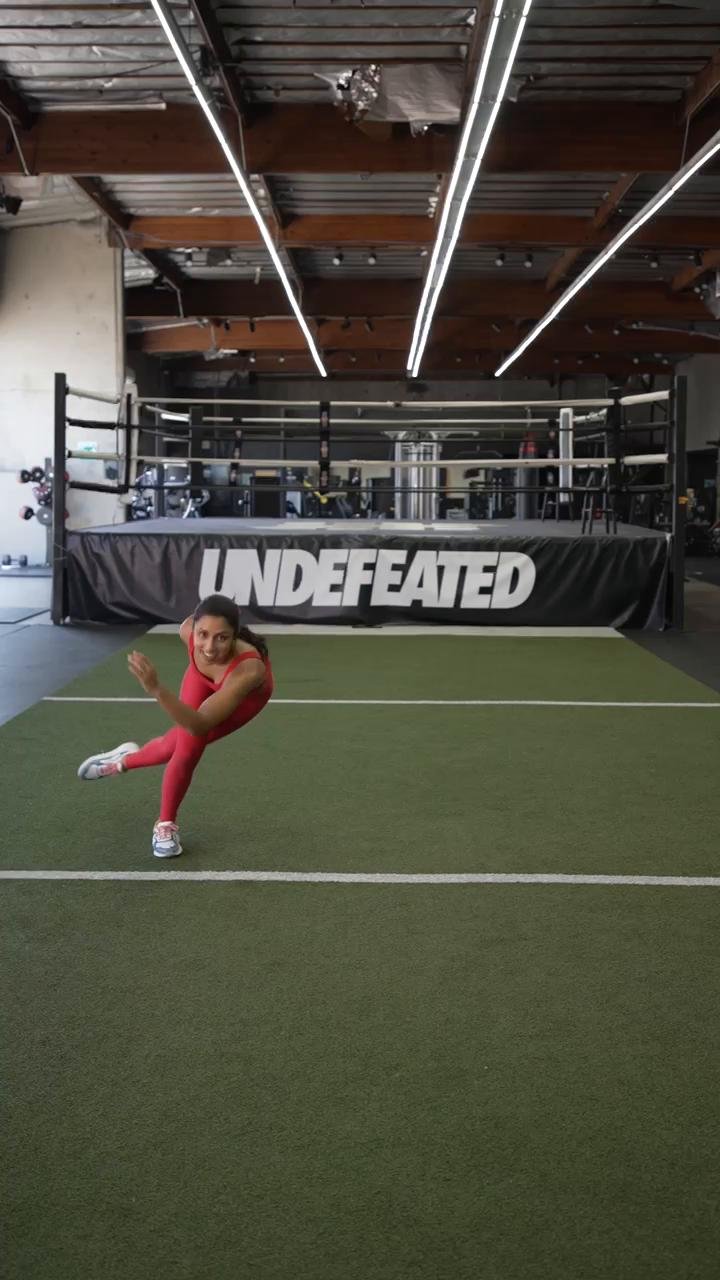 Strength Program - Lower Body