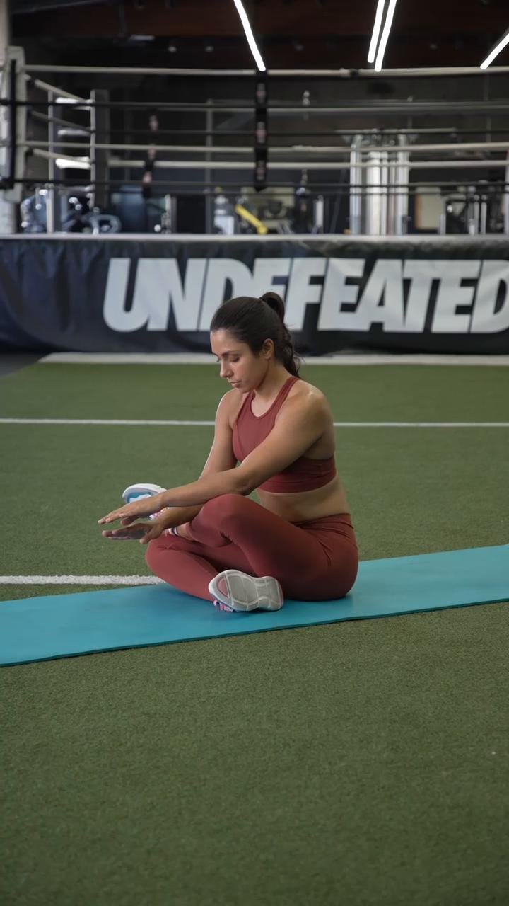 Mobility Stretch