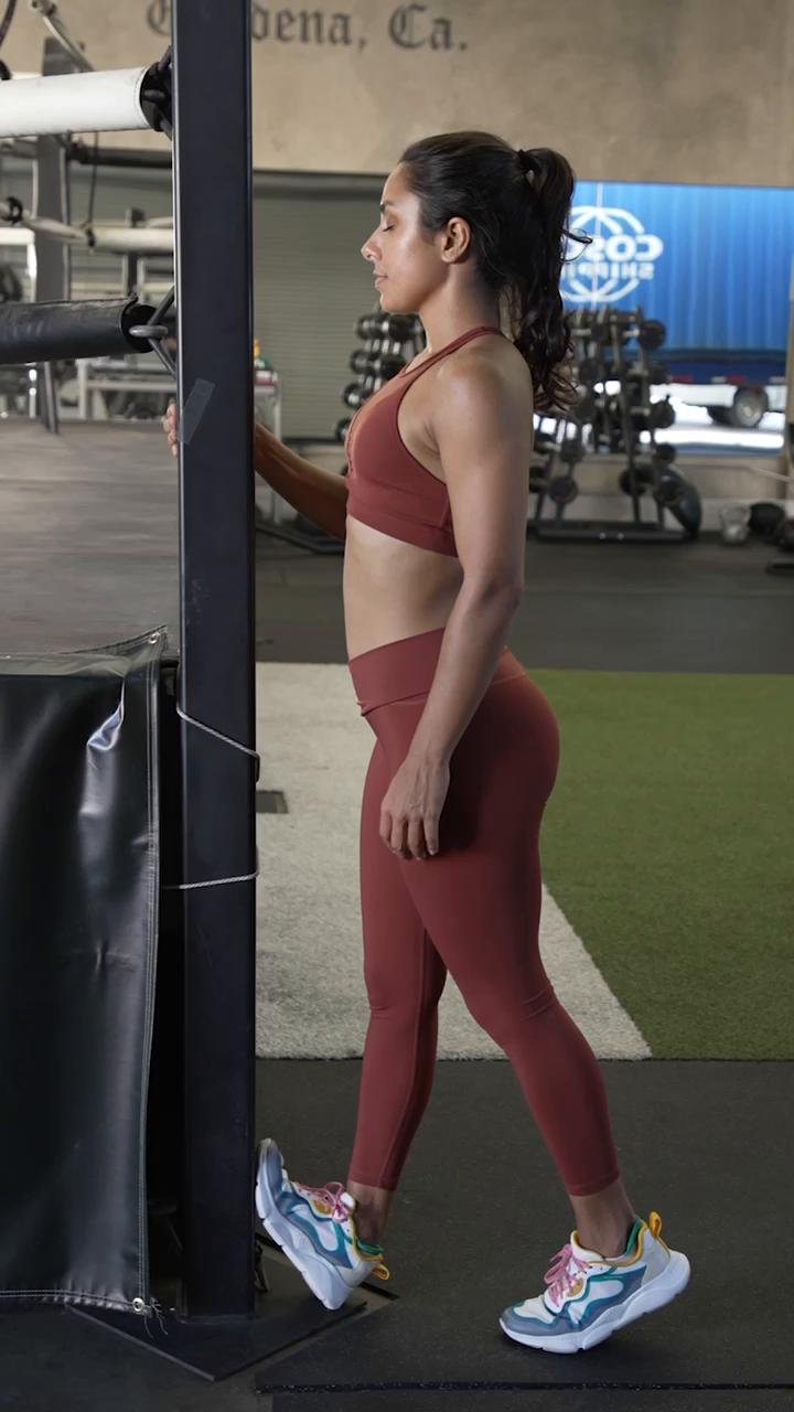 40 Minute Beginner Workout (Zero Equipment)