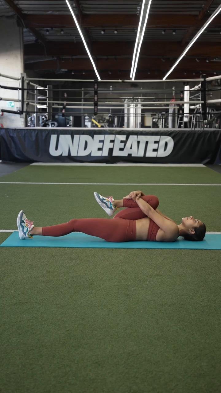 Summer Sculpt - ACTIVE RECOVERY/STRETCH