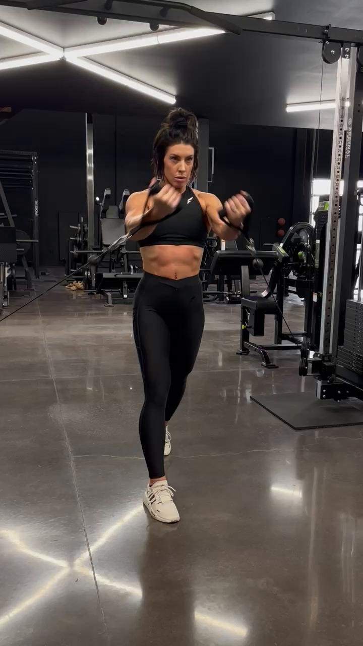 12/08 | Monday | Chest & Triceps