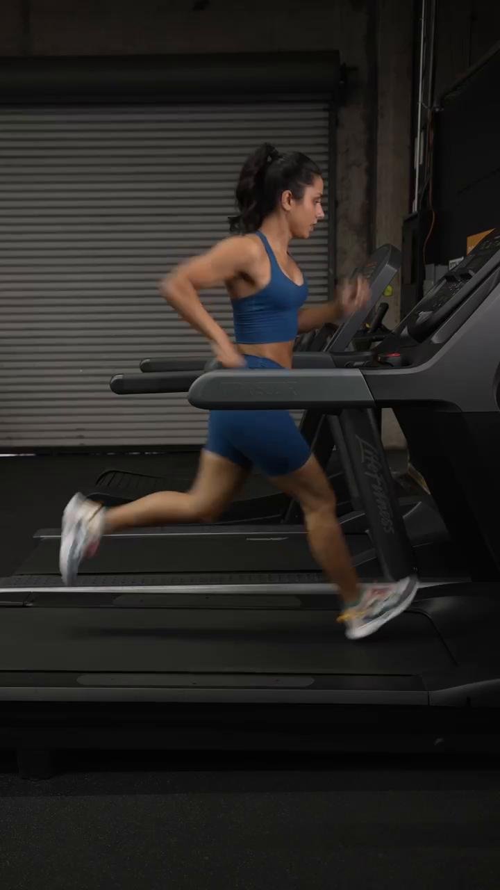Strength Program - Full Body