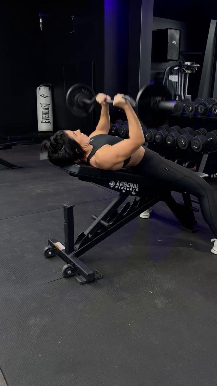 CHEST/TRI | Now More Than Ever