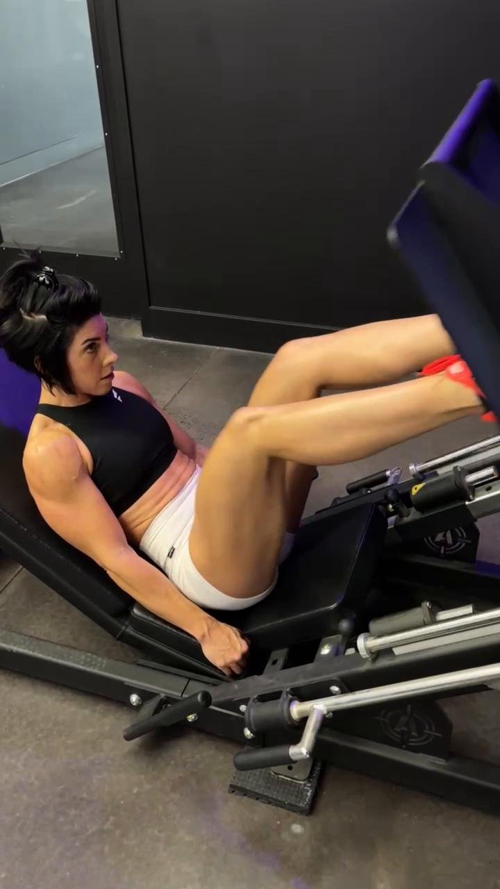 LEGS