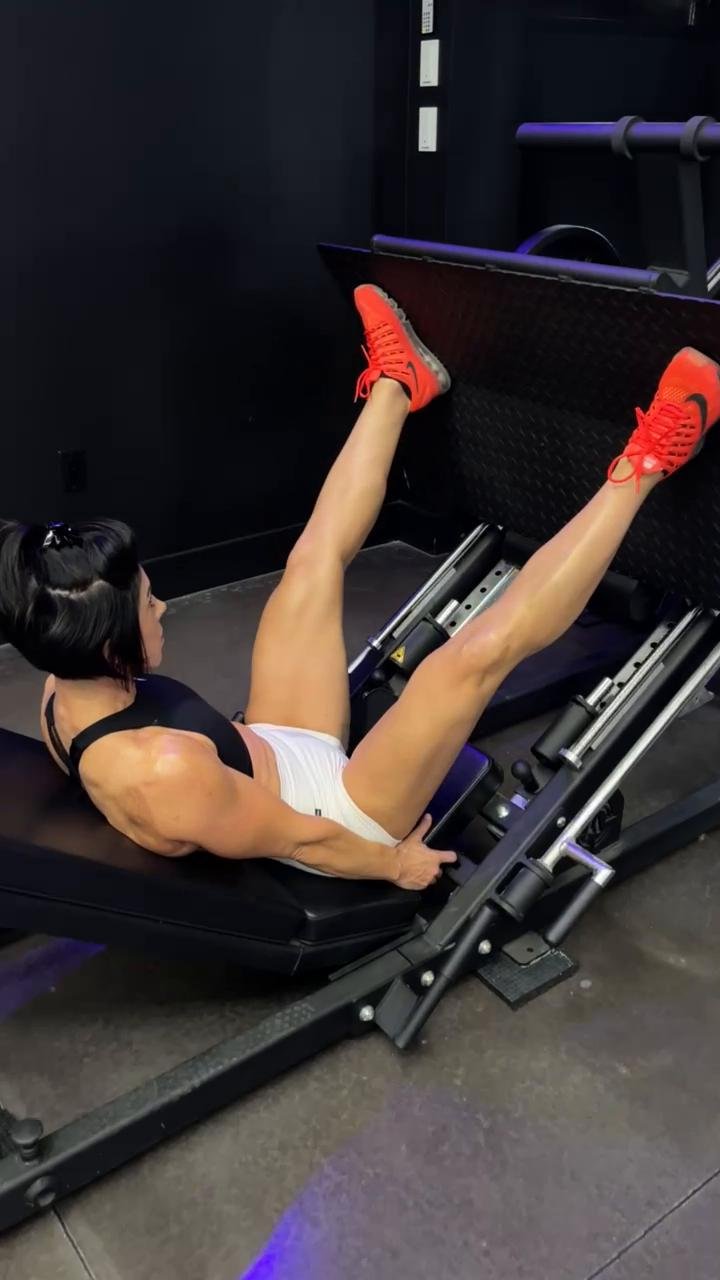 Lower Body Swaps