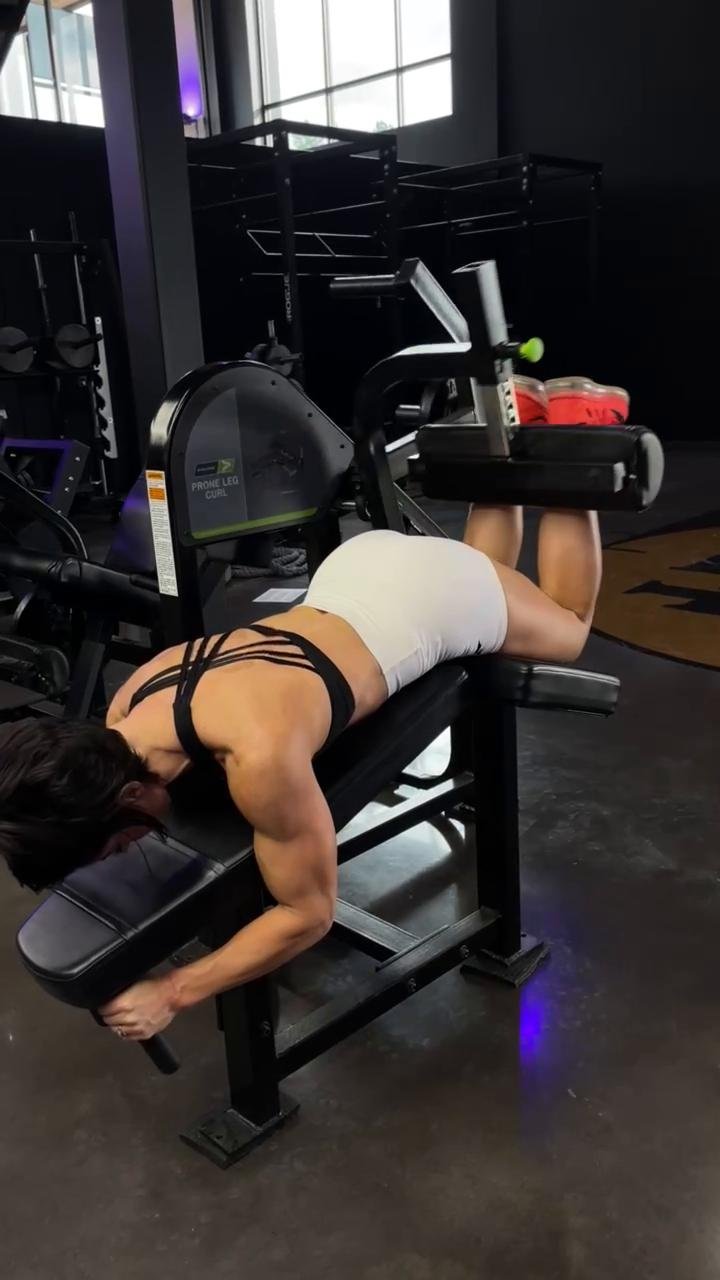 Lower Hypertrophy