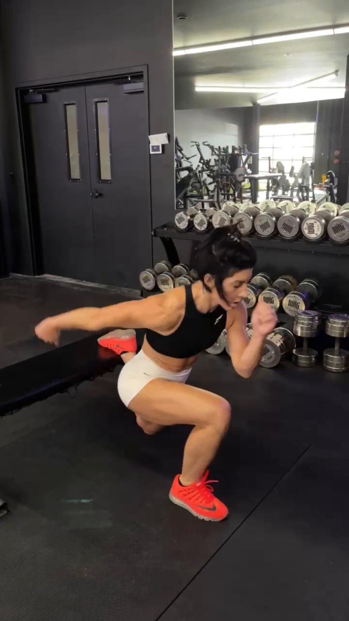 CONDITIONING/CORE