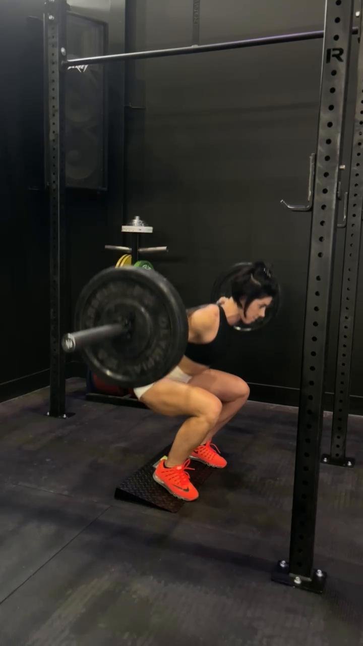 Monday, October 5th: LEGS (Quad Focus) 