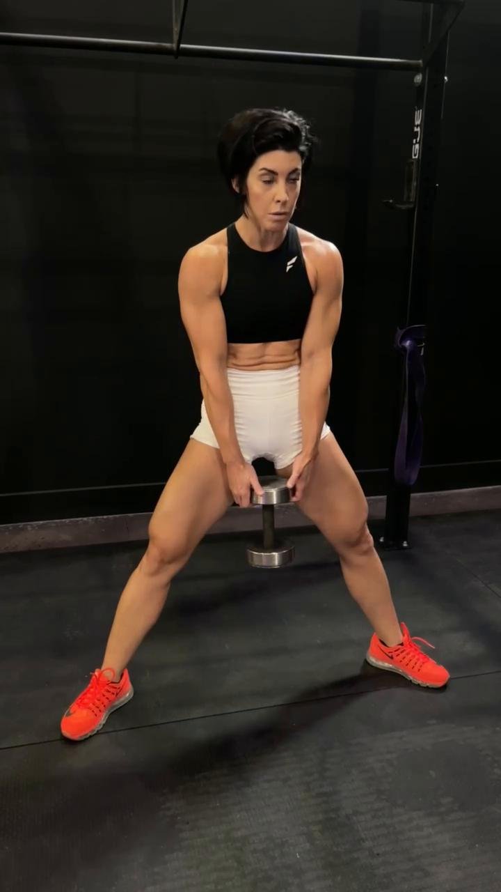 LEGS
