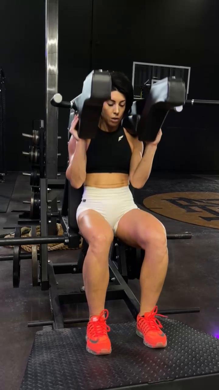 LEGS